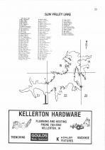 Map Image 004, Ringgold County 1981